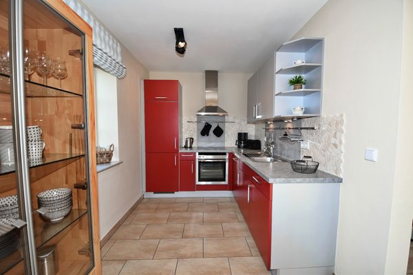 Foto 11 Ferienhaus Ostfriesland Nordfriesland Doppelhaushälfte Dorfkoje (Objekt 75808) buchen