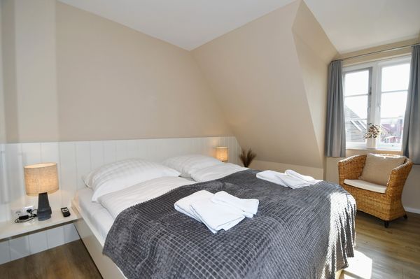 Foto 15 Ferienhaus Ostfriesland Nordfriesland Doppelhaushälfte Dorfkoje (Objekt 75808) Reise