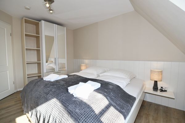 Foto 17 Ferienhaus Ostfriesland Nordfriesland Doppelhaushälfte Dorfkoje (Objekt 75808) suchen