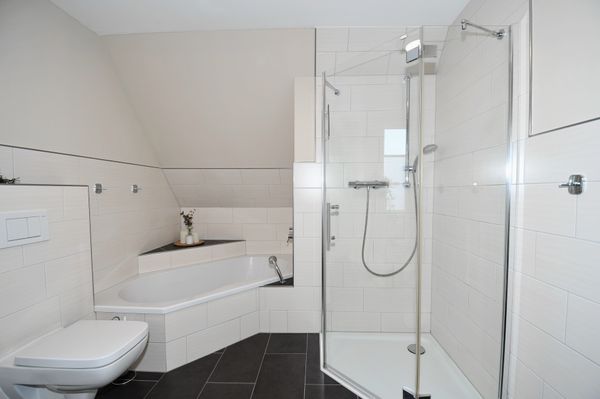 Foto 18 Ferienhaus Ostfriesland Nordfriesland Doppelhaushälfte Dorfkoje (Objekt 75808) Nordsee