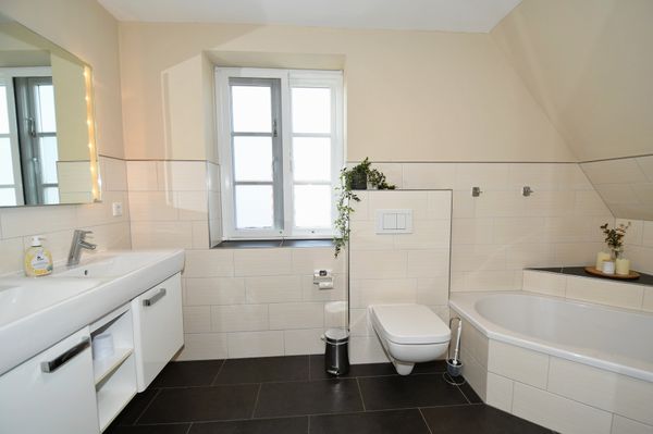 Foto 19 Ferienhaus Ostfriesland Nordfriesland Doppelhaushälfte Dorfkoje (Objekt 75808) Urlaub