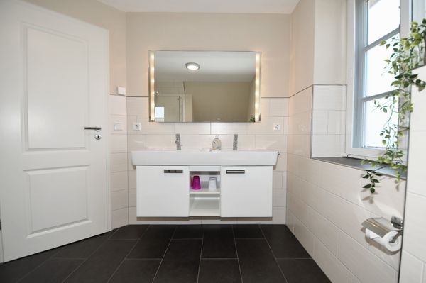 Foto 20 Ferienhaus Ostfriesland Nordfriesland Doppelhaushälfte Dorfkoje (Objekt 75808) Reise