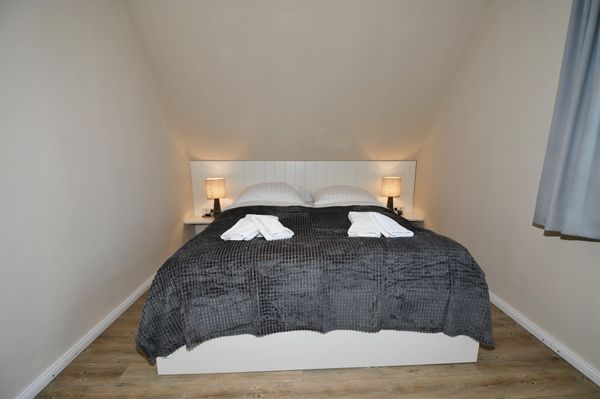 Foto 21 Ferienhaus Ostfriesland Nordfriesland Doppelhaushälfte Dorfkoje (Objekt 75808) buchen