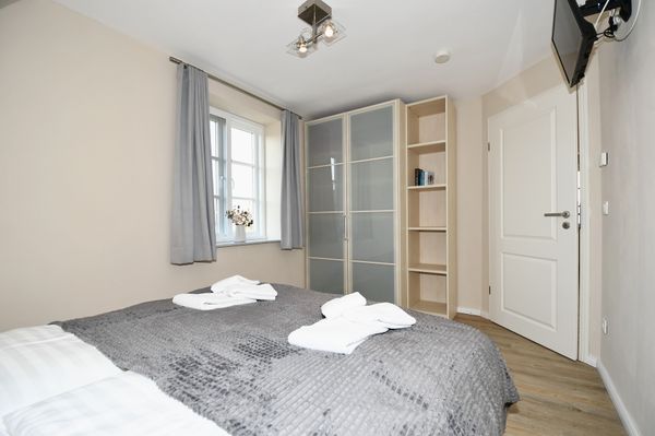 Foto 22 Ferienhaus Ostfriesland Nordfriesland Doppelhaushälfte Dorfkoje (Objekt 75808) suchen