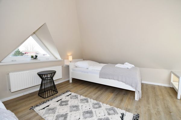 Foto 25 Ferienhaus Ostfriesland Nordfriesland Doppelhaushälfte Dorfkoje (Objekt 75808) Reise