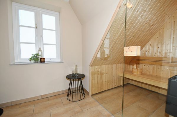 Foto 27 Ferienhaus Ostfriesland Nordfriesland Doppelhaushälfte Dorfkoje (Objekt 75808) suchen