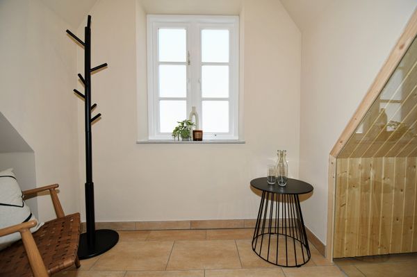 Foto 28 Ferienhaus Ostfriesland Nordfriesland Doppelhaushälfte Dorfkoje (Objekt 75808) Nordsee