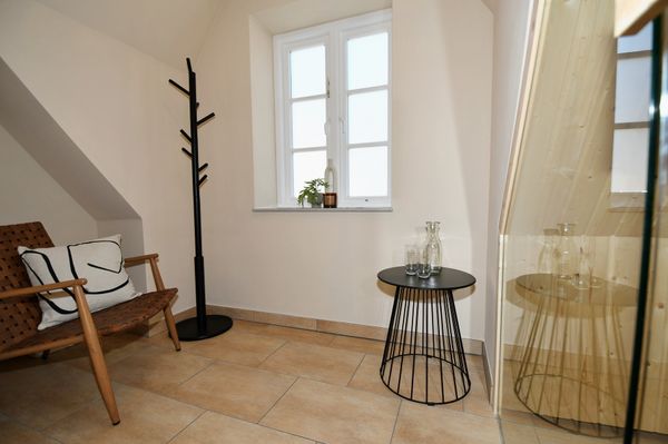 Foto 29 Ferienhaus Ostfriesland Nordfriesland Doppelhaushälfte Dorfkoje (Objekt 75808) Urlaub