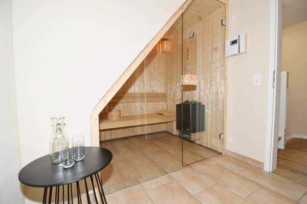 Foto 30 Ferienhaus Ostfriesland Nordfriesland Doppelhaushälfte Dorfkoje (Objekt 75808) Reise