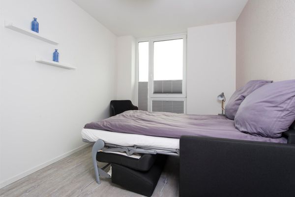  Küstenküche - Wohnzimmer