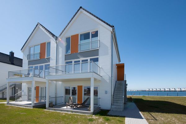  Ostsee Koje - Hauptansicht