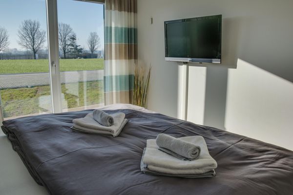  Schlei Oase - Schlafzimmer