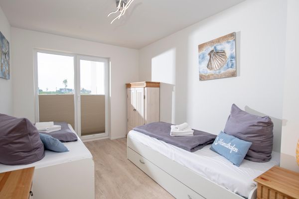  Moin Moin - Schlafzimmer