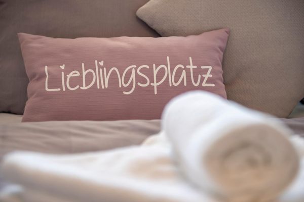  Moin Moin - Wohnzimmer