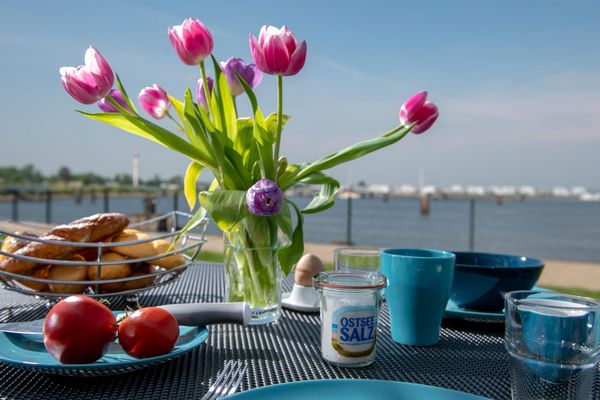  Moin Moin - Terrasse
