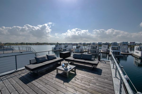  Sanibel - Terrasse