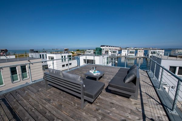  Sanibel - Terrasse