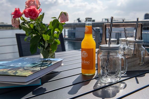 Sanibel - Terrasse