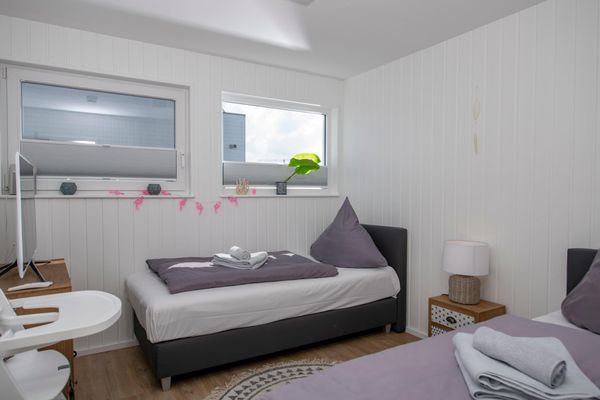  Sanibel - Schlafzimmer