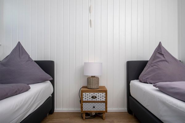  Sanibel - Schlafzimmer