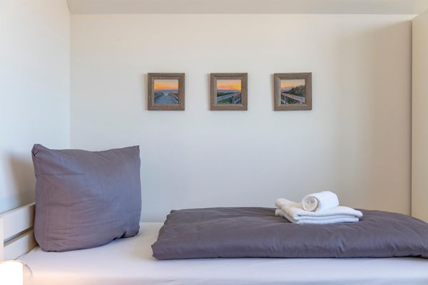  Ostwind - Schlafzimmer