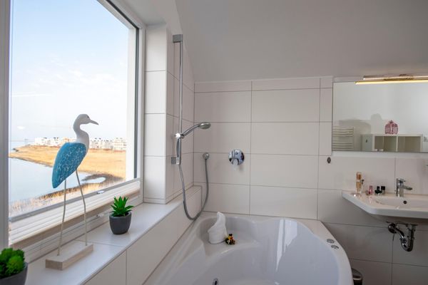  Kolibri - Badezimmer