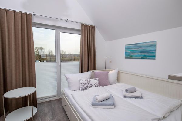  Kolibri - Schlafzimmer
