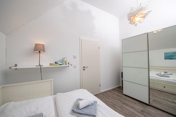  Kolibri - Schlafzimmer