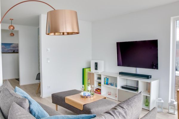  Fiete - Wohnzimmer