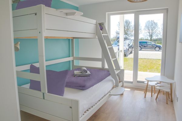  Fiete - Schlafzimmer