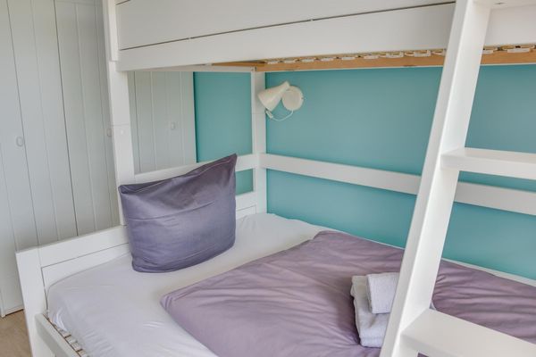  Fiete - Schlafzimmer