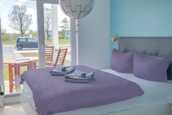 Fiete - Schlafzimmer