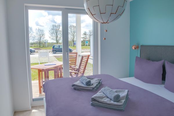  Fiete - Schlafzimmer