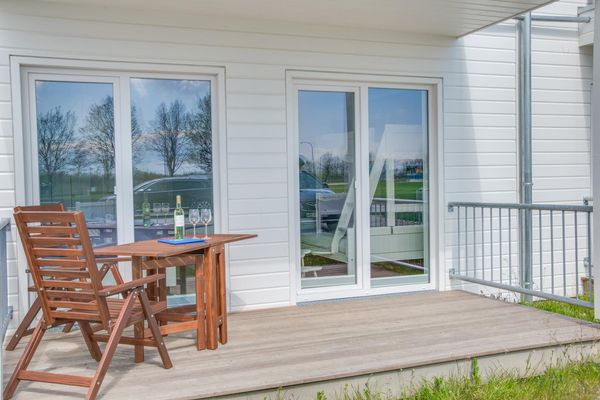  Fiete - Terrasse