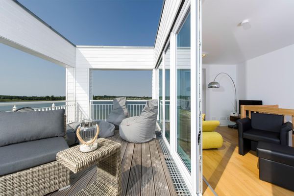  Meeresbrise - Balkon