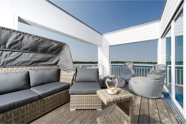  Meeresbrise - Balkon