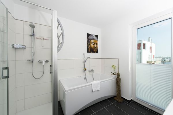  Meeresbrise - Badezimmer