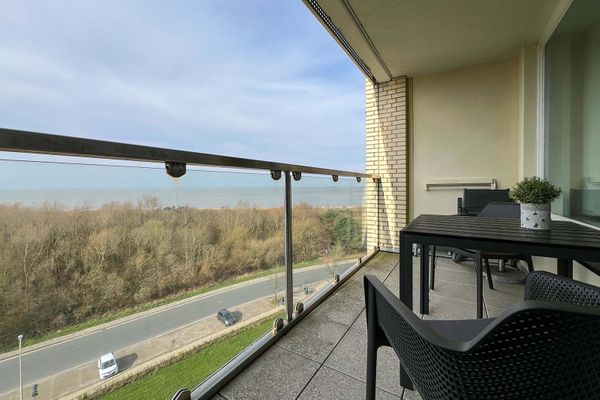 Foto 14 Ferienwohnung Ostfriesland Zwischen Elbe und Weser Strandhochhaus Döse Ferienwohnung 63 (SH63) (Objekt 61661) Urlaub