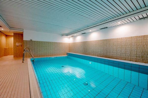 Foto 47 Ferienwohnung Ostfriesland Sylt Penthouse Sommerwind  mit Schwimmbad und Sauna (Objekt 62011) suchen