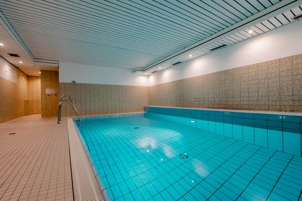 Foto 48 Ferienwohnung Ostfriesland Sylt Penthouse Sommerwind  mit Schwimmbad und Sauna (Objekt 62011) Nordsee