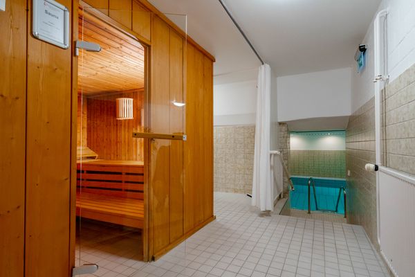 Foto 49 Ferienwohnung Ostfriesland Sylt Penthouse Sommerwind  mit Schwimmbad und Sauna (Objekt 62011) Urlaub