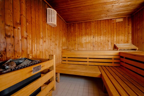 Foto 51 Ferienwohnung Ostfriesland Sylt Penthouse Sommerwind  mit Schwimmbad und Sauna (Objekt 62011) buchen