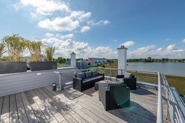  To Huus - Terrasse
