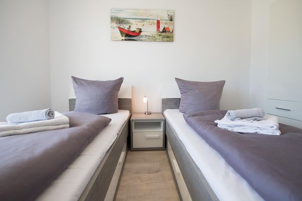 Sternschnuppe - Schlafzimmer