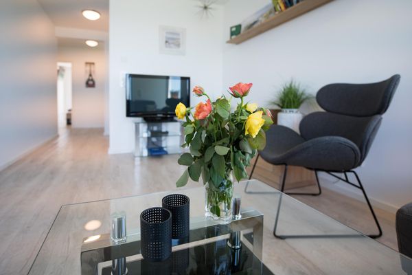  Sternschnuppe - Wohnzimmer