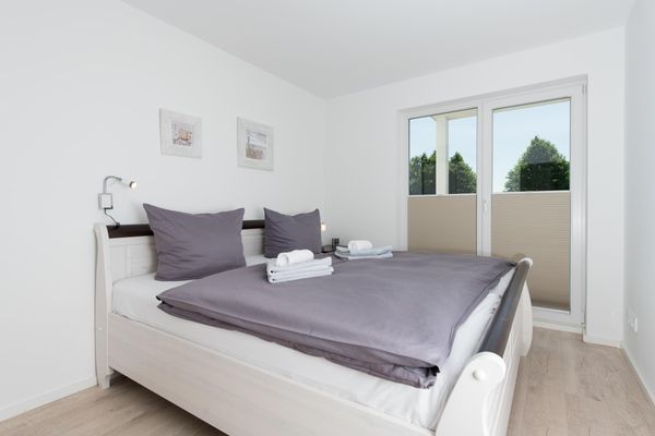 Sternschnuppe - Schlafzimmer