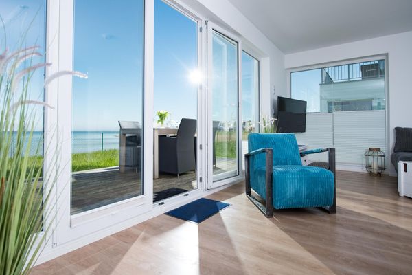  WeitBlick - Wohnzimmer