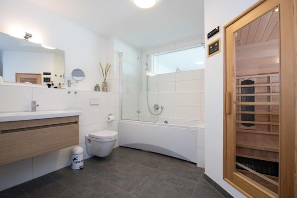  WeitBlick - Badezimmer