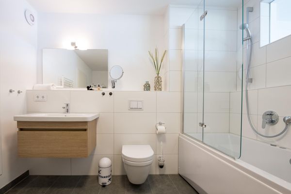 WeitBlick - Badezimmer