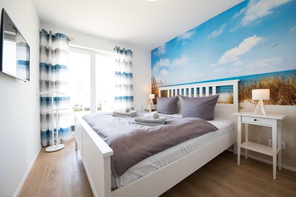  WeitBlick - Schlafzimmer